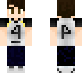 bokuto fan (right side bangs)