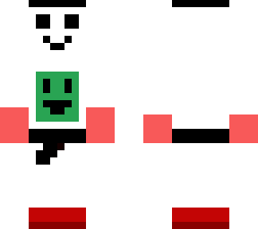 box red