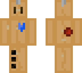 boxman remade