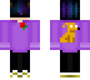 boy