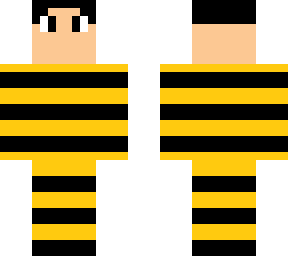 boy bee