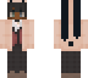 boy runa yomozuki