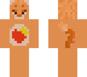 brave heart lion