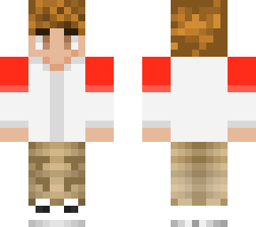brown hair tommyinnit