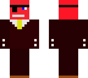 buisness pirate