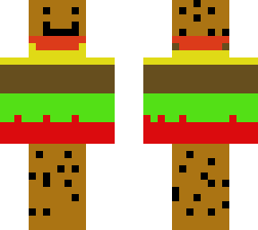 burgr forward
