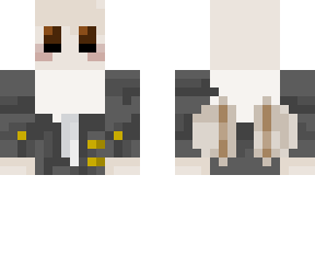 business moth