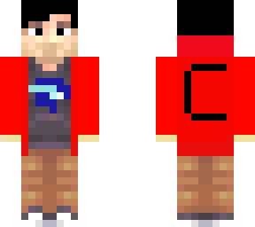 ca pro skin