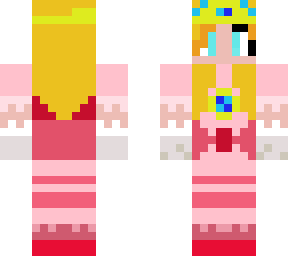 cafe princess skin