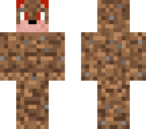 camo dirt wolf
