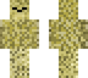 camo zombie