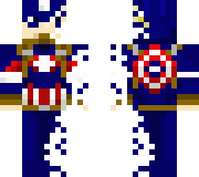 cap dusting