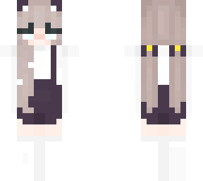 cat egirl