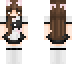 cat girl