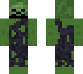 caveman zombie #2
