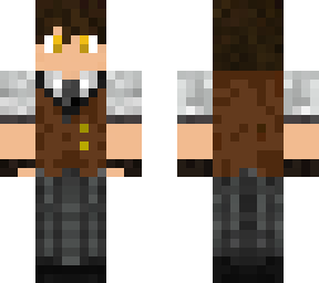 chasm keeper