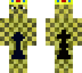 chess skin
