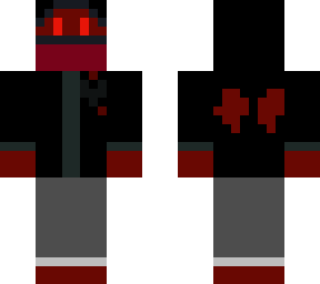 chill demon