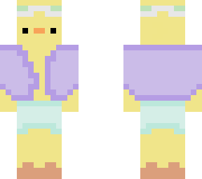 chillduck