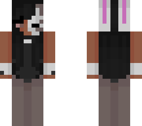 chyiz e-girl bunny