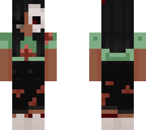 chyiz half dead (lore) (canon)
