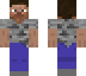 coal ore steve