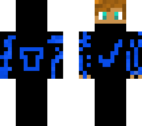 coll gamer boy!