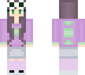 commission #1