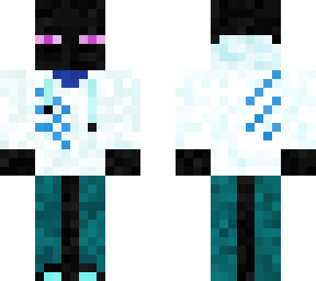 cool enderman