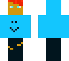 cool guy