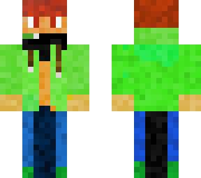 cool teen