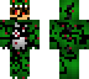 corrupt dino