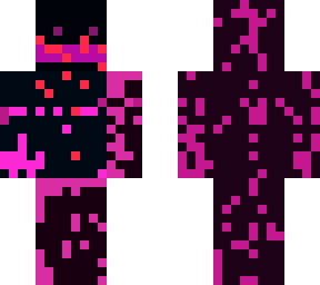 corrupted nightmare (from fnaf)