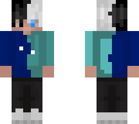 cosmosdragon aqua