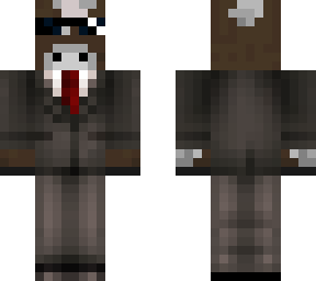 cow with shades