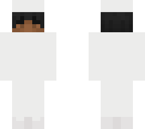 cowzer skin v1 white