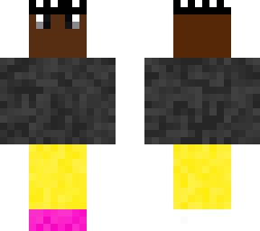 cozy skin