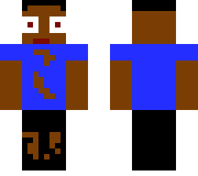 crak head