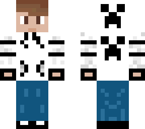 creeper boy