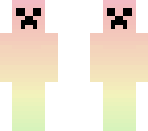 creeper cute