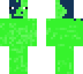 creeper sqiud