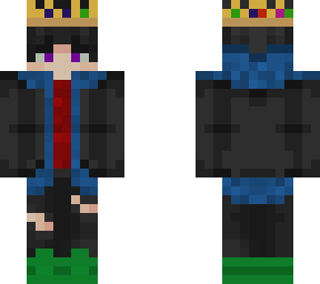 crown