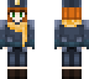 crown prince...ss - gunfire reborn