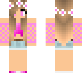 cute girl
