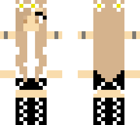 cute girl