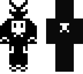 cyber god