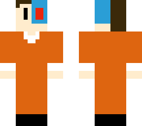 cyberboy (prisoner form)
