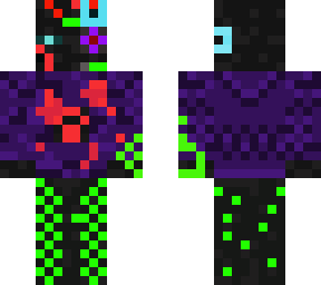 cybernetic enderman