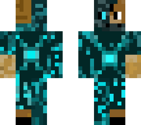 cyborg