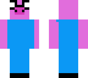 dad pig